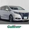 honda odyssey 2014 -HONDA--Odyssey DBA-RC1--RC1-1021299---HONDA--Odyssey DBA-RC1--RC1-1021299- image 1