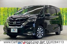 nissan serena 2019 -NISSAN--Serena DAA-GFC27--GFC27-162680---NISSAN--Serena DAA-GFC27--GFC27-162680-