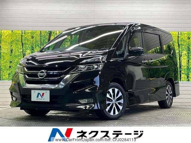 nissan serena 2019 -NISSAN--Serena DAA-GFC27--GFC27-162680---NISSAN--Serena DAA-GFC27--GFC27-162680- image 1