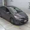 toyota prius-α 2016 -TOYOTA--Prius α DAA-ZVW41W--ZVW41-0049674---TOYOTA--Prius α DAA-ZVW41W--ZVW41-0049674- image 10