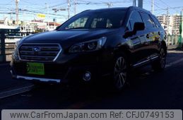 subaru legacy 2017 quick_quick_DBA-BS9_BS9-035458