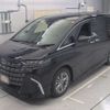 toyota alphard 2025 -TOYOTA--Alphard AAHH45W-0036502---TOYOTA--Alphard AAHH45W-0036502- image 1