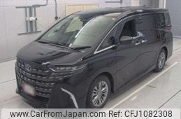 toyota alphard 2025 -TOYOTA--Alphard AAHH45W-0036502---TOYOTA--Alphard AAHH45W-0036502-