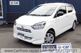 daihatsu mira-e-s 2020 CFJ1720121