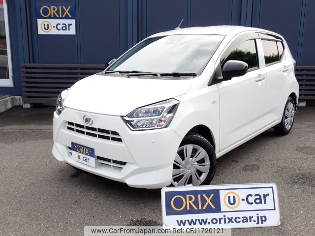 daihatsu mira-e-s 2020 CFJ1720121 image 1