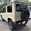 suzuki jimny 2022 CFJ1830815 image 8