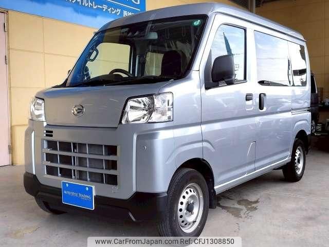 daihatsu hijet-cargo 2022 quick_quick_3BD-S700V_S700V-0003362 image 1