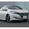 nissan leaf 2017 -NISSAN--Leaf ZAA-ZE1--ZE1-062142---NISSAN--Leaf ZAA-ZE1--ZE1-062142- image 24