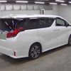 toyota alphard 2021 quick_quick_3BA-AGH30W_0391922 image 5