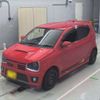 suzuki alto-works 2017 -SUZUKI 【和歌山 585ﾃ 80】--Alto Works DBA-HA36S--HA36S-890331---SUZUKI 【和歌山 585ﾃ 80】--Alto Works DBA-HA36S--HA36S-890331- image 1