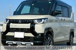 mitsubishi delica 2023 quick_quick_4AA-B38A_B38A-0505935