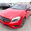 mercedes-benz a-class 2013 BE0E4409-0615jc74-old image 3