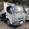 mitsubishi-fuso canter 2017 GOO_NET_EXCHANGE_1101763A30241220W001 image 3