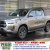 toyota hilux 2021 GOO_NET_EXCHANGE_0302471A30250516W001 image 1