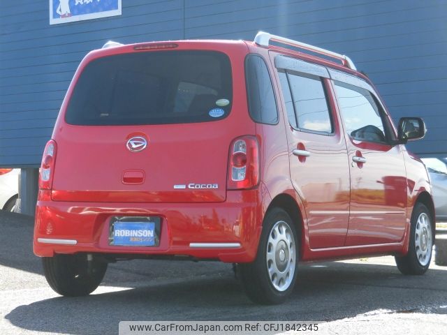 daihatsu mira-cocoa 2010 CFJ1842345 image 2