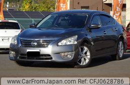 nissan teana 2015 -NISSAN--Teana L33--104488---NISSAN--Teana L33--104488-