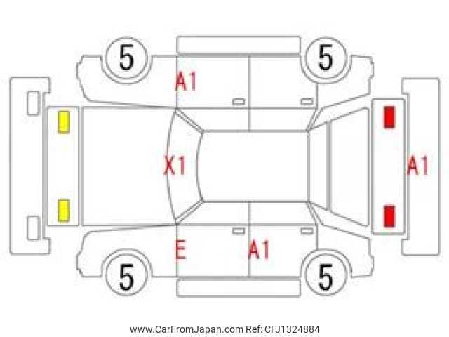 toyota alphard 2020 -TOYOTA--Alphard 6AA-AYH30W--AYH30-0118569---TOYOTA--Alphard 6AA-AYH30W--AYH30-0118569- image 2
