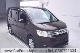 honda stepwagon 2010 -HONDA--Stepwgn RK1-1015576---HONDA--Stepwgn RK1-1015576-