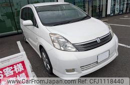 toyota isis 2006 -TOYOTA--Isis DBA-ANM10W--ANM10-0069075---TOYOTA--Isis DBA-ANM10W--ANM10-0069075-