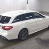mercedes-benz c-class-station-wagon 2018 CFJ1702153 image 4