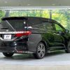 honda odyssey 2014 -HONDA--Odyssey DBA-RC1--RC1-1018519---HONDA--Odyssey DBA-RC1--RC1-1018519- image 18