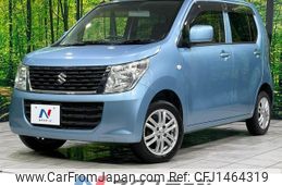suzuki wagon-r 2015 quick_quick_MH34S_MH34S-385563