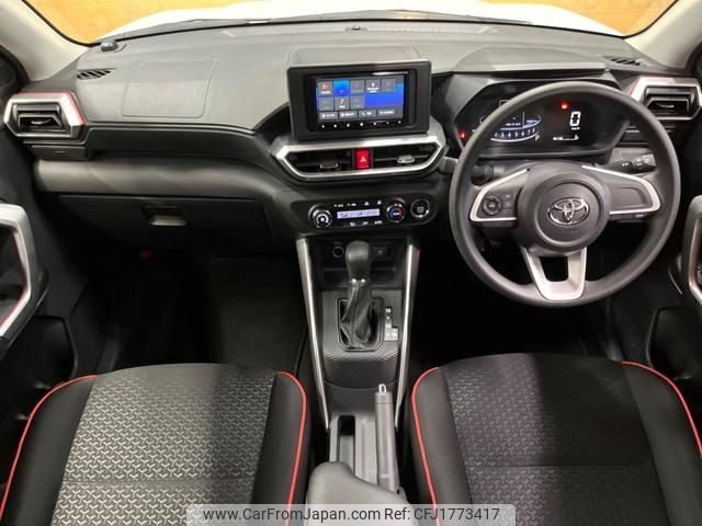 toyota raize 2024 CFJ1773417 image 2