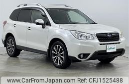 subaru forester 2013 CFJ1525488