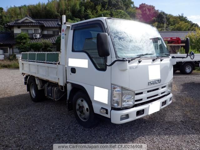 isuzu elf-truck 2013 GOO_NET_EXCHANGE_1020315A30240927W001 image 2