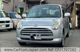 daihatsu mira-gino 2006 CFJ1707282