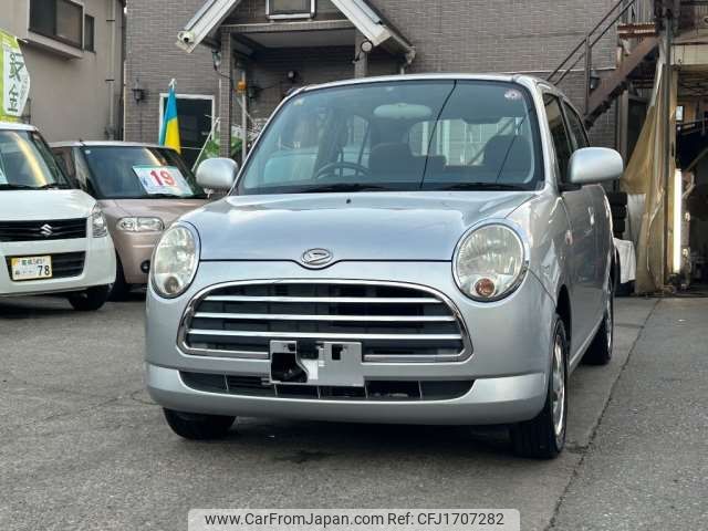 daihatsu mira-gino 2006 CFJ1707282 image 1