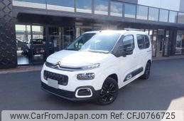 citroen berlingo 2024 quick_quick_K9CYH01_VR7ECYHZ3PJ539806