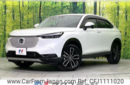 honda vezel 2022 quick_quick_RV5_RV5-1065092