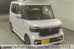 honda n-box 2024 -HONDA 【八戸 470ﾌ3303】--N BOX JF5-1035981---HONDA 【八戸 470ﾌ3303】--N BOX JF5-1035981-