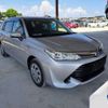 toyota corolla-axio 2017 -TOYOTA--Corolla Axio DAA-NZE141--NKE165-7154105---TOYOTA--Corolla Axio DAA-NZE141--NKE165-7154105- image 1