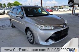 toyota corolla-axio 2017 -TOYOTA--Corolla Axio DAA-NZE141--NKE165-7154105---TOYOTA--Corolla Axio DAA-NZE141--NKE165-7154105-