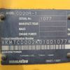 komatsu komatsu-others 2008 -OTHER JAPAN--Komatsu 1--CD20R-1-1077---OTHER JAPAN--Komatsu 1--CD20R-1-1077- image 5