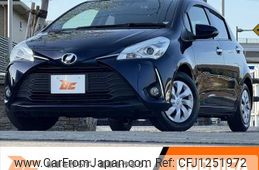 toyota vitz 2019 -TOYOTA--Vitz DBA-NSP130--NSP130-4017878---TOYOTA--Vitz DBA-NSP130--NSP130-4017878-