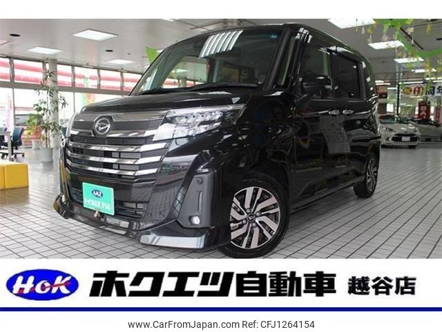 daihatsu thor 2020 quick_quick_5BA-M900S_M900S-0078951 image 1