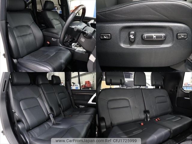 toyota land-cruiser-wagon 2017 CFJ1725999 image 2