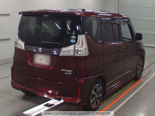 suzuki solio 2019 -SUZUKI--Solio DAA-MA36S--MA36S-777636---SUZUKI--Solio DAA-MA36S--MA36S-777636- image 2