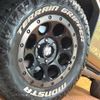 toyota fj-cruiser 2018 quick_quick_GSJ15W_GSJ15-0137365 image 13