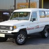 toyota landcruiser-70 1994 GOO_NET_EXCHANGE_0560889A20191130G001 image 4