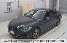 toyota crown 2019 -TOYOTA--Crown 6AA-AZSH21--AZSH21-1004494---TOYOTA--Crown 6AA-AZSH21--AZSH21-1004494-