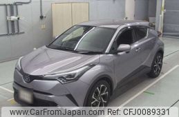 toyota c-hr 2018 -TOYOTA--C-HR ZYX10-2156718---TOYOTA--C-HR ZYX10-2156718-