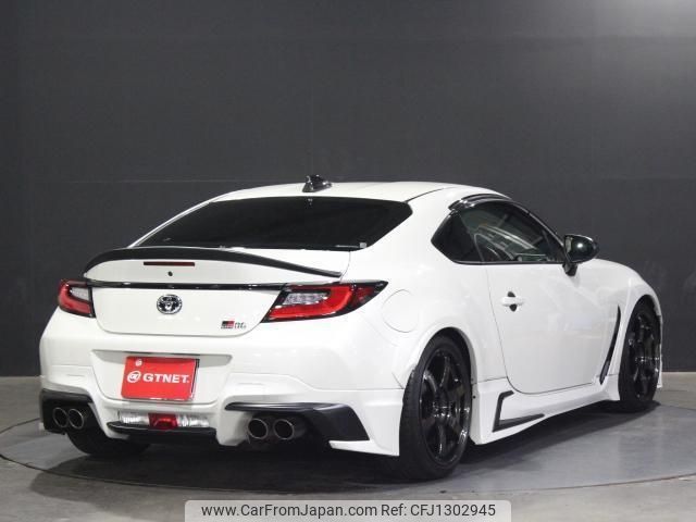 toyota 86 2022 -TOYOTA--86 ZN8--ZN8-011438---TOYOTA--86 ZN8--ZN8-011438- image 2