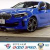 bmw 1-series 2023 quick_quick_3BA-7K15_WBA7K320507M14306 image 1