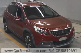 peugeot 2008 2016 -PEUGEOT--Peugeot 2008 VF3CUHNZTGY115825---PEUGEOT--Peugeot 2008 VF3CUHNZTGY115825-