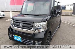 honda n-box 2016 -HONDA--N BOX DBA-JF1--JF1-2526489---HONDA--N BOX DBA-JF1--JF1-2526489-