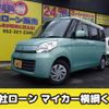 suzuki spacia 2013 -SUZUKI--Spacia DBA-MK32S--MK32S-161195---SUZUKI--Spacia DBA-MK32S--MK32S-161195- image 1